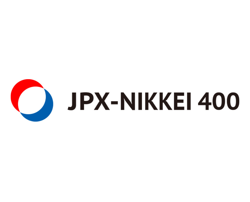JPX日経400