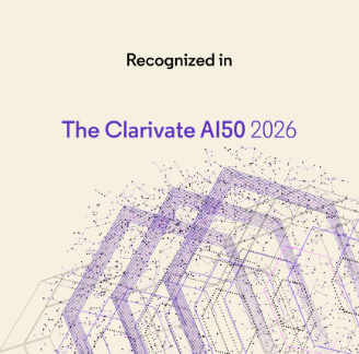 The Clarivate AI50 2026 イメージ画像