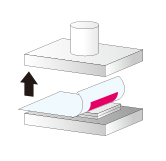 Compression pressure