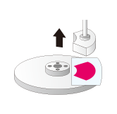 Contact pressure