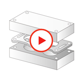 Tightening pressure