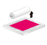 Lamination pressure
