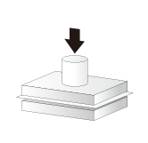 Compression pressure