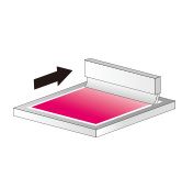 Squeegee pressure