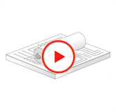 Lamination pressure