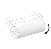 Winding pressure