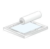 Lamination pressure