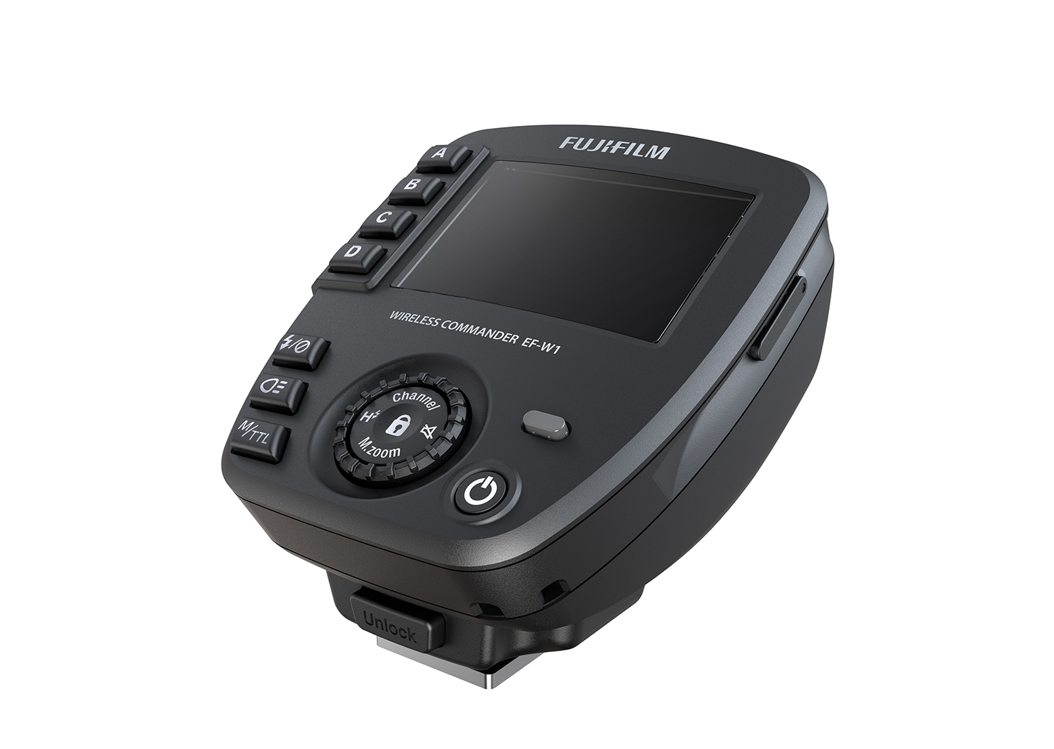 Fujifilm launches “FUJIFILM Shoe Mount Flash EF60” Fujifilm [United