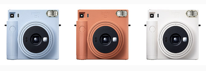 Instax SQUARE SQ1