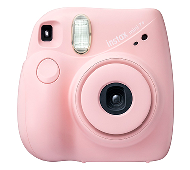 instax mini7+