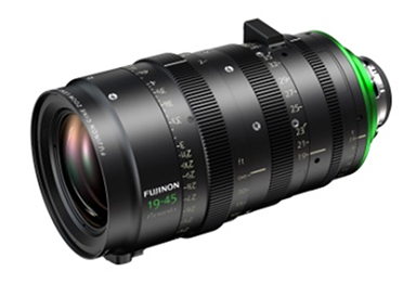FUJINON Premista19-45mmT2.9