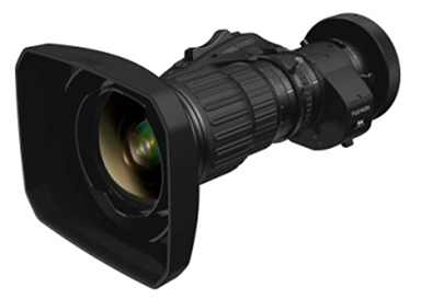 FUJINON HP12×7.6ERD-S9
