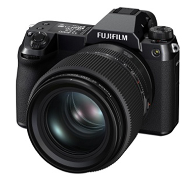 FUJIFILM GFX100S