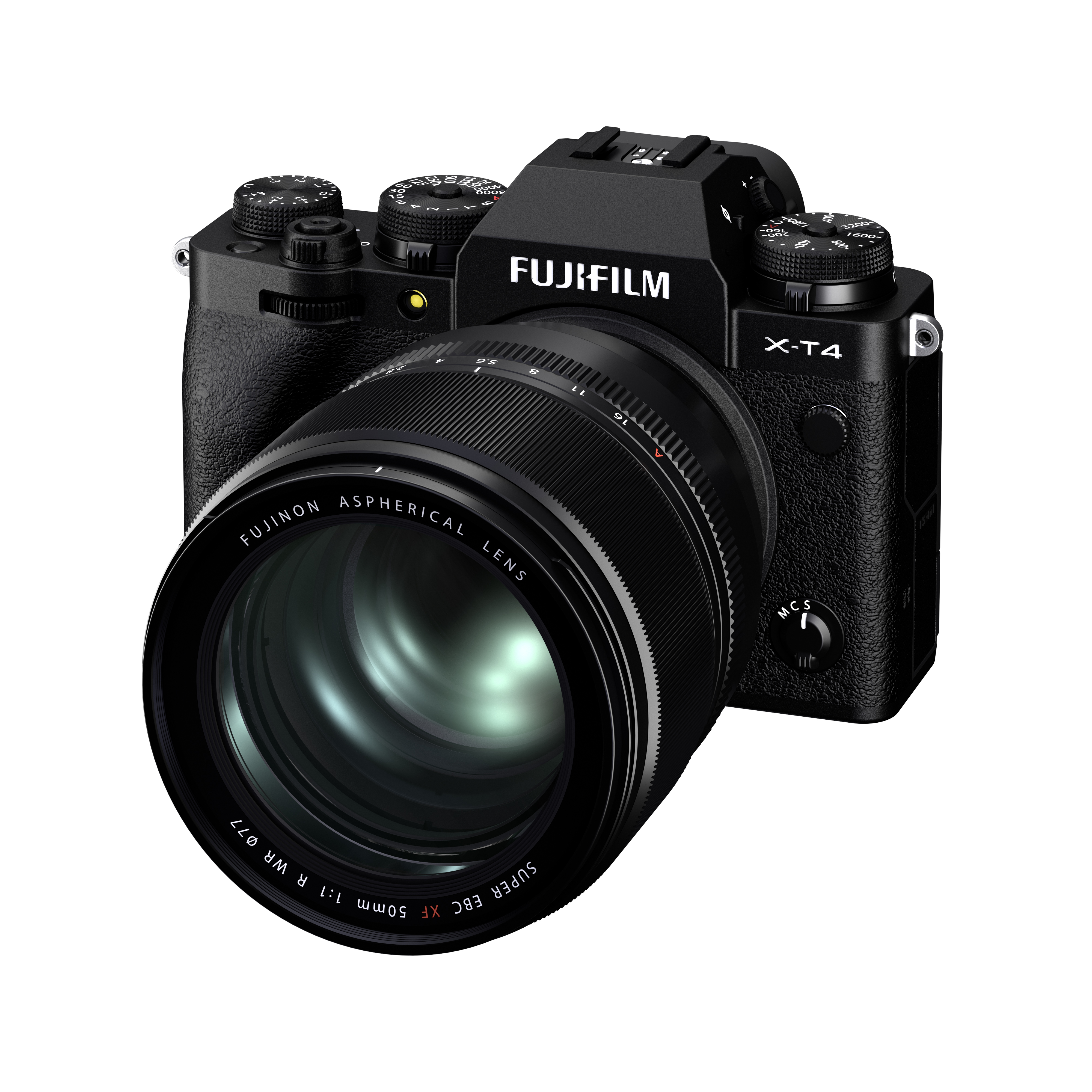 XF50mmF1.0 R WR