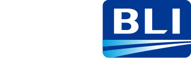 Logo of BLI.