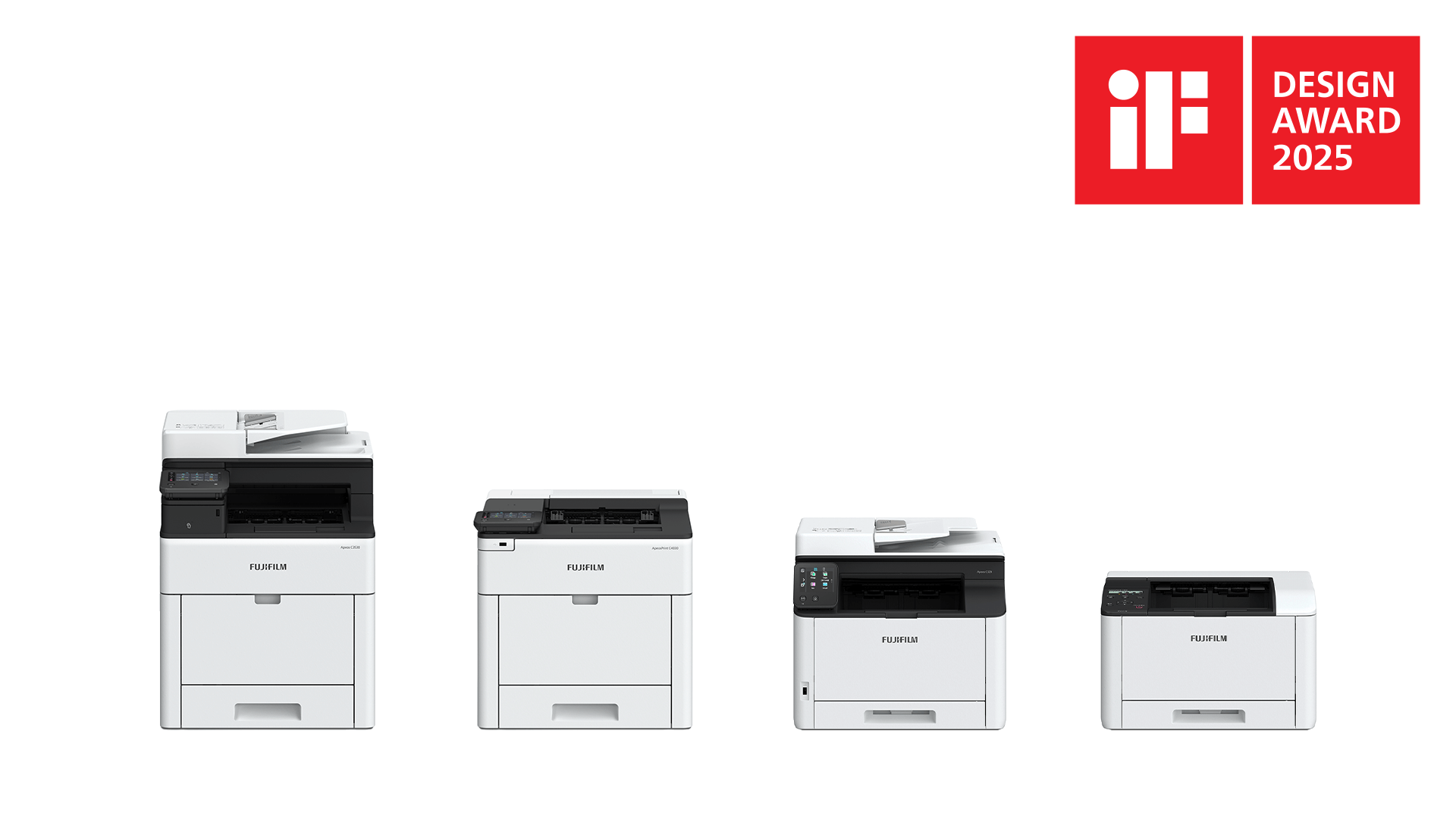 Apeos 5330/4830, ApeosPrint C4030, Apeos C325 z / C325 dw, ApeosPrint C325 dw