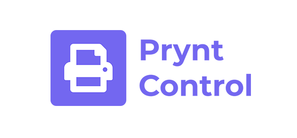 PryntControl Solutions SL logo