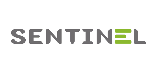 Sentinel logo