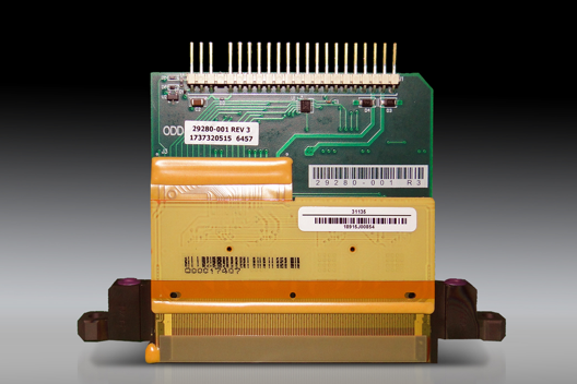 Emerald QE-256/80 AAA