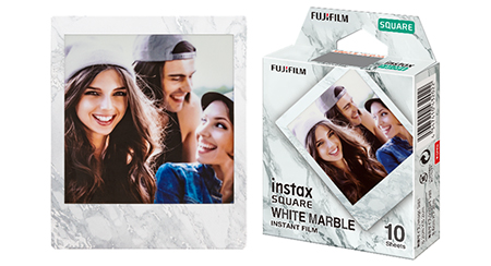 instax mini 11 white marble