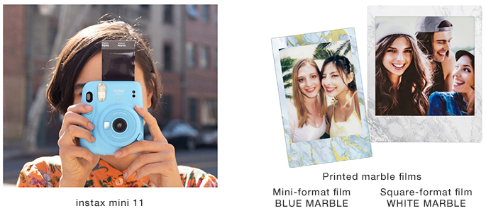 instax mini 11