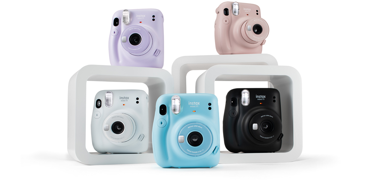 instax mini 11