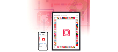 FUJIFILM Prescale Mobile