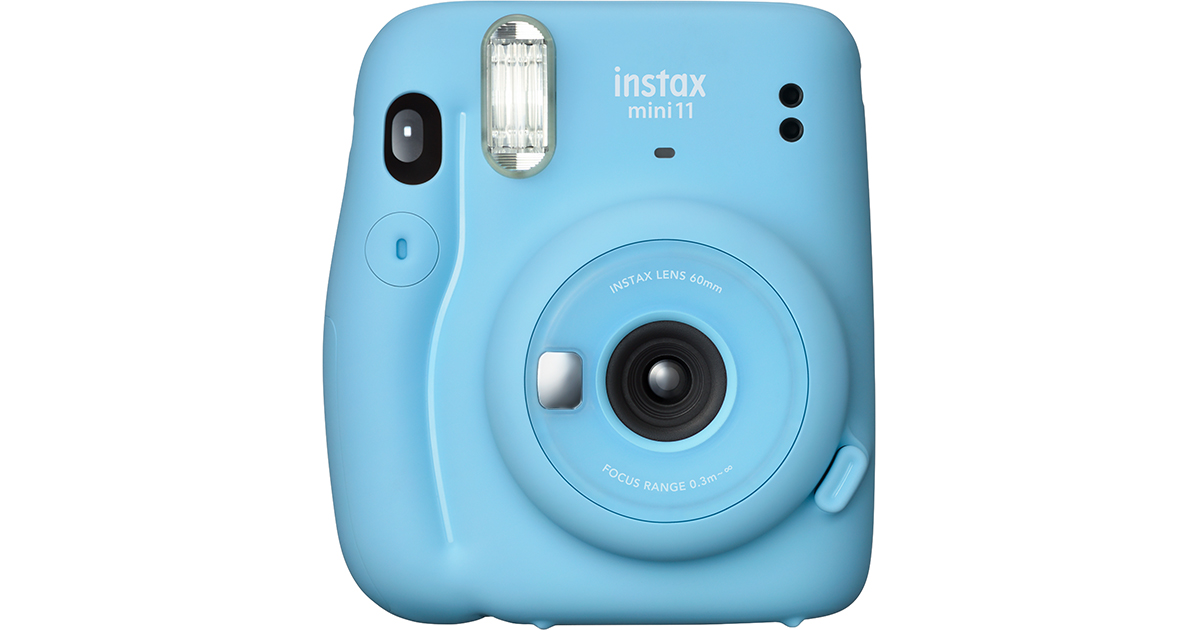 instax mini 11 | Fujifilm [Argentina]