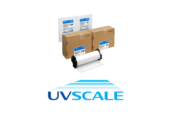 UVSCALE