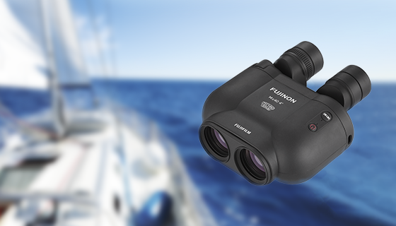 Binoculars