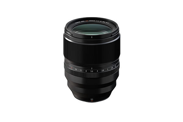 [photo] XF50mmF1.0 R WR