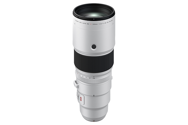 [photo] XF500mmF5.6 R LM OIS WR