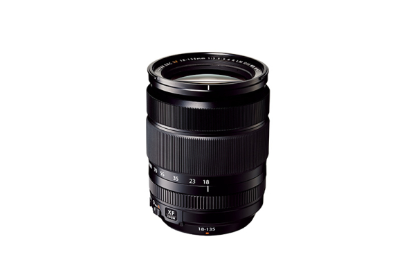 [photo] XF18-135mmF3.5-5.6 R LM OIS WR