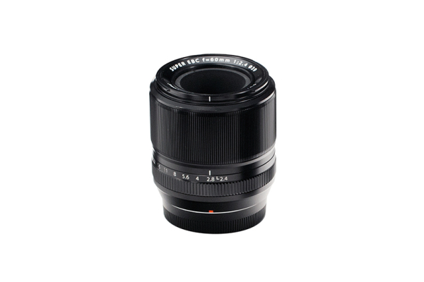[photo] XF60mmF2.4 R Macro