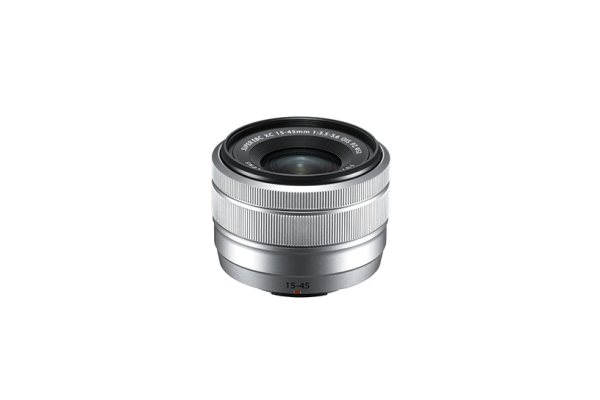 [photo] XC15-45mmF3.5-5.6 OIS PZ