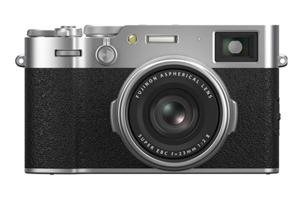 [photo] FUJIFILM X100VI