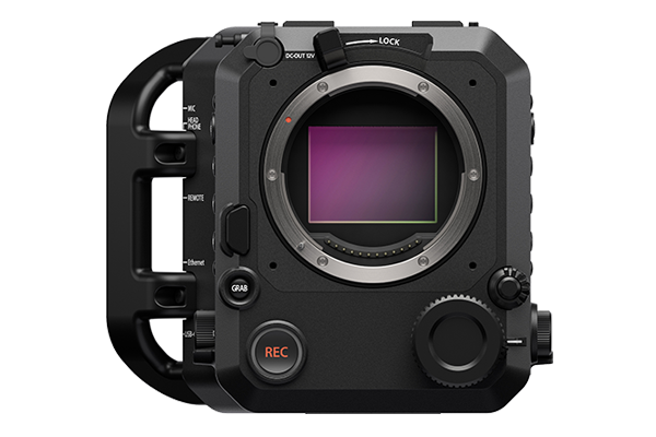 [photo] FUJIFILM GFX ETERNA 55