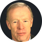 Fred Moore, Präsident, Horison Information Strategies