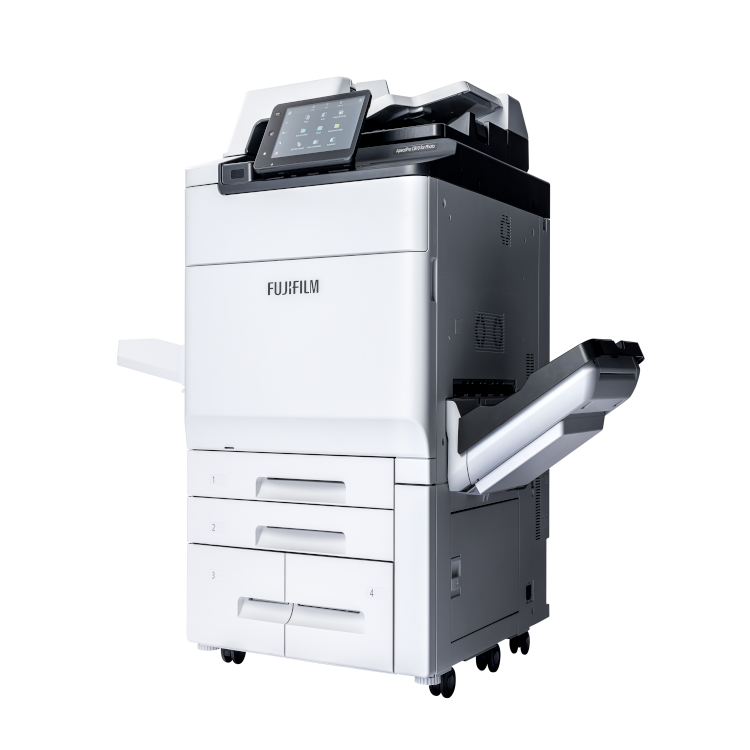 ApeosPro C810 / C750 / C650 for Photo | Fujifilm [Austria]
