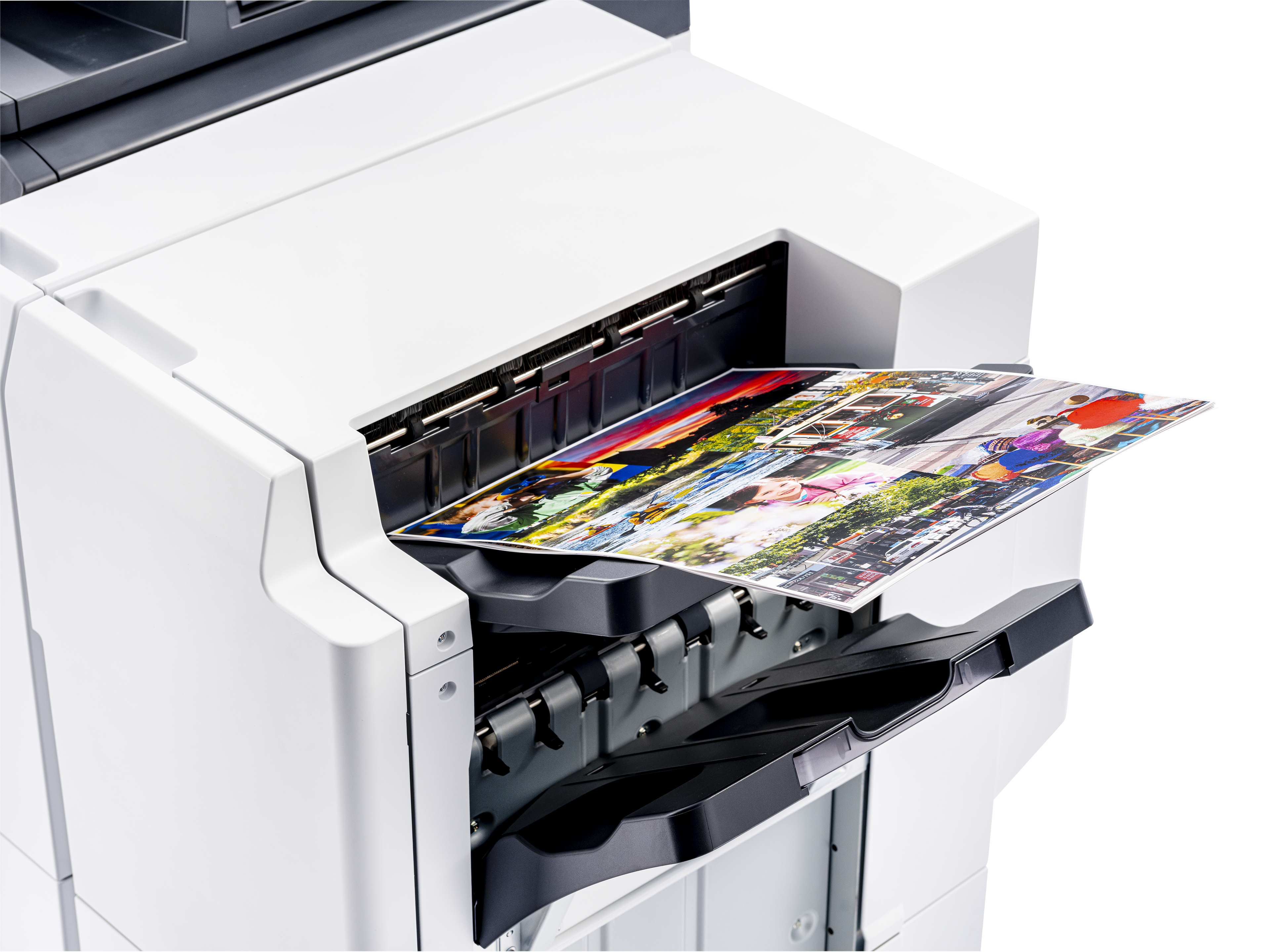 ApeosPro C810 / C750 / C650 for Photo | Fujifilm [Austria]