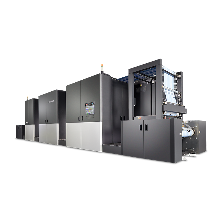フェイシャリスト FPプログラム14a Jet Press FP790 | Fujifilm [Austria]
