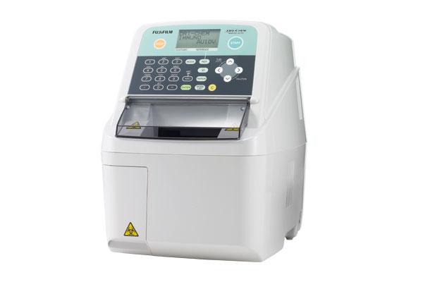 Immuno Diagnostic System | Fujifilm [Austria]