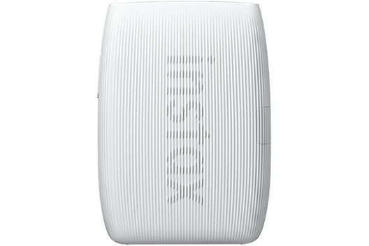 [photo] instax mini Link 3™ smartphone printer in CLAY WHITE color