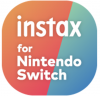 [logo] instax™ App for Nintendo Switch