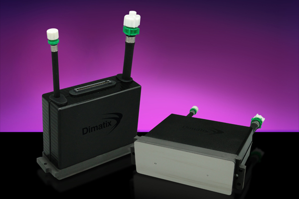 Starfire® SG600 Printhead