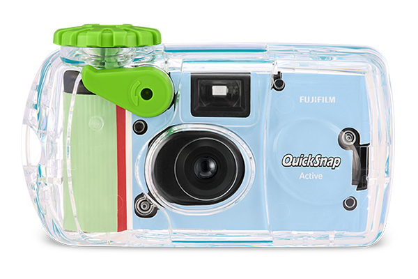 QuickSnap Active™ product image