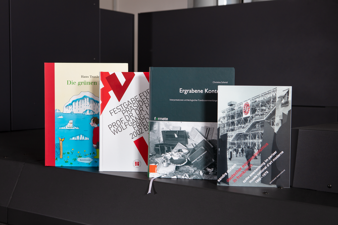 Examples book printing