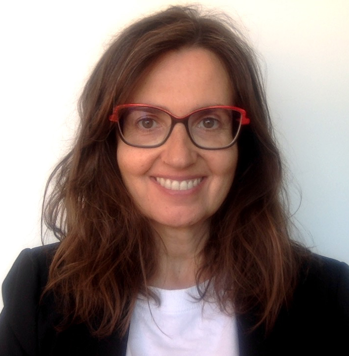 Eugenia Alvarez Packaging Sales Manager Graphic Communication Business