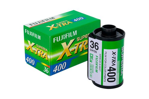 Films | Fujifilm [Belgium]