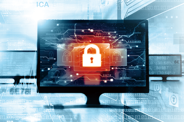 Lien vers Protéger les informations importantes